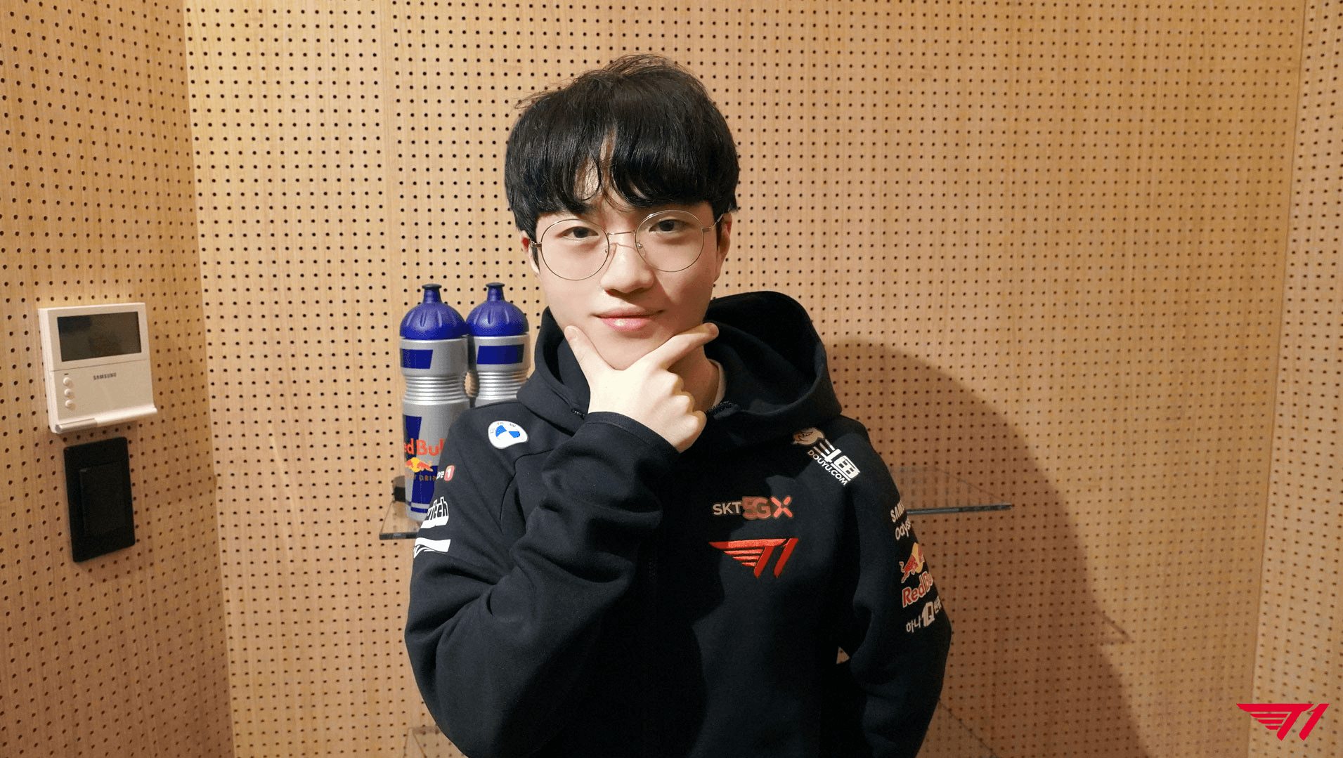 LirA and Lurox talk about Lee Sin's low win rate in the LCK - Inven Global