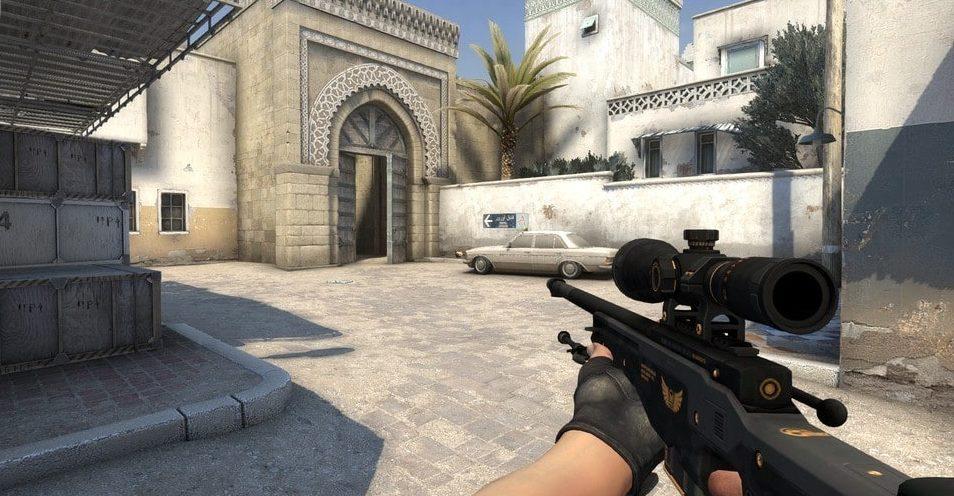 Counter-Strike: Global Offensive: Play CSGO Like a Pro