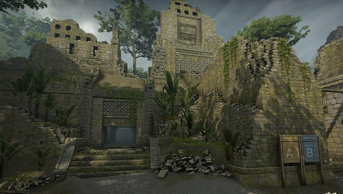 AI Gabe Newell Reveals New CS2 Maps and Features 