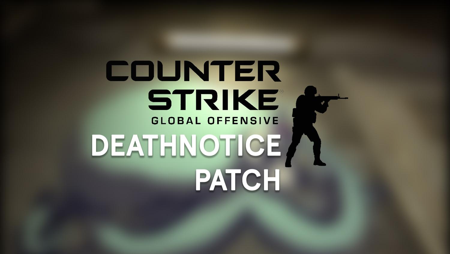 Valve adds shorter comp games to 'Counter-Strike: Global Offensive
