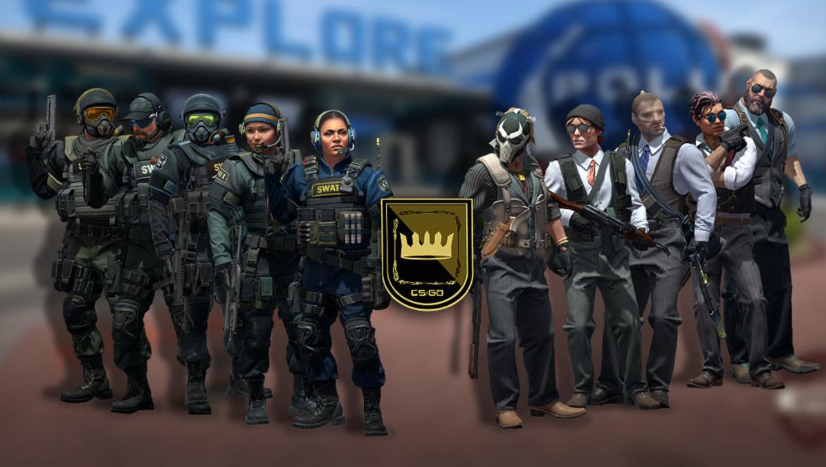 Counter-Strike: Global Offensive Will Soon Have System That Auto