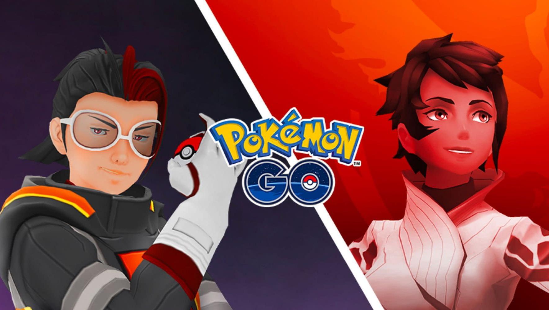 Pokemon Go Arlo Counters July 2021, How to defeat Arlo this month