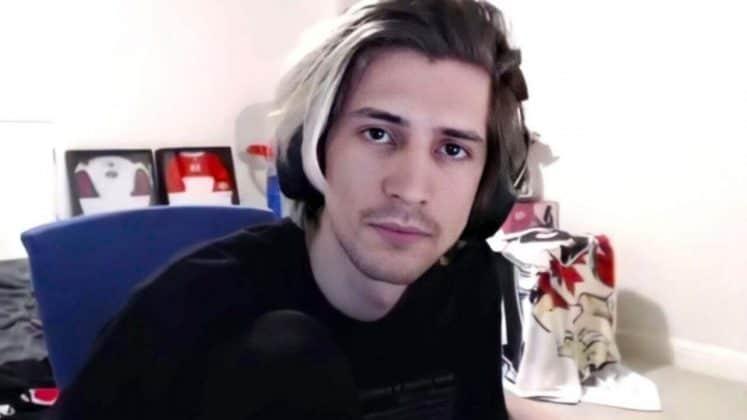 Ludwig under fire for Fansly sponsorship, xQc reacts 