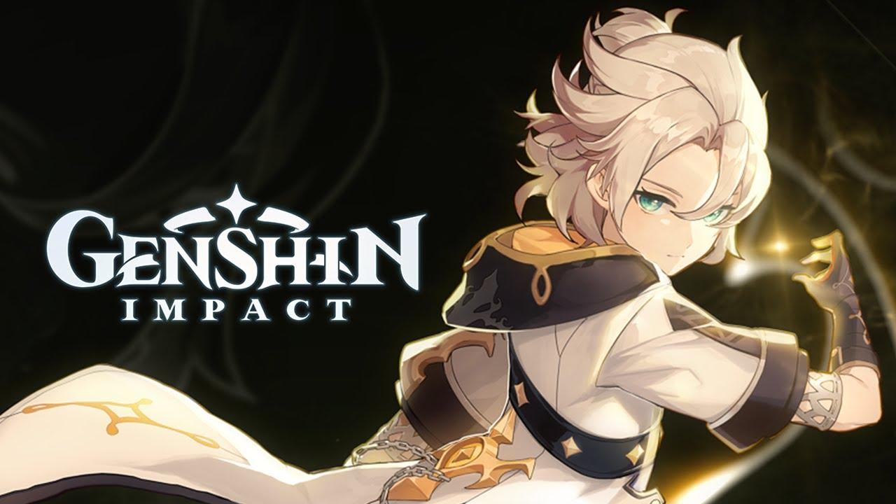 zoil on X: ⚠️ If you're a Genshin Impact player then you have to do this  now ⚠️ Link your @primegaming account for FREE Genshin loot and other Prime  benefits  #sponsored #