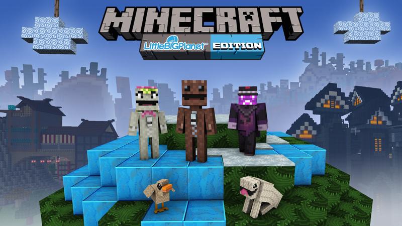 All you need to know about Minecraft on PlayStation 4 and 5