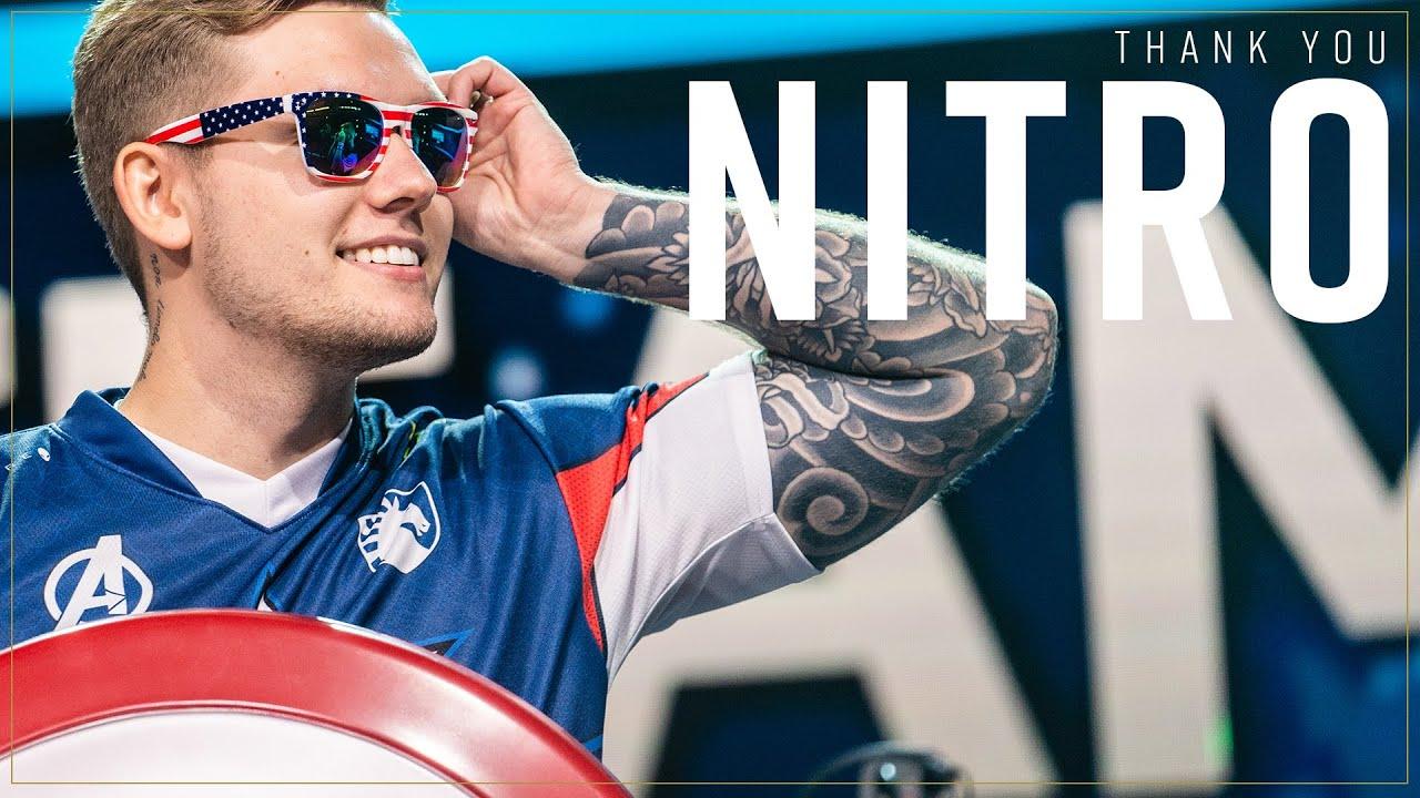 Who is nitr0?