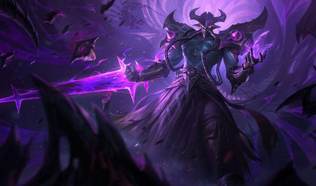 10 strongest League of Legends champions according to Runeterra lore