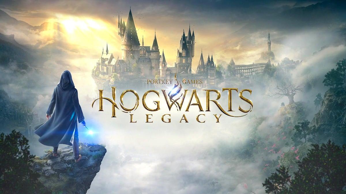 Hogwarts Legacy Deluxe