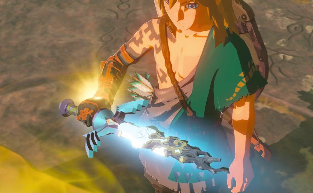 Everything We Know About Breath of the Wild 2 - KeenGamer