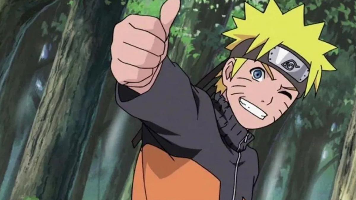Here's the best watch order for Naruto