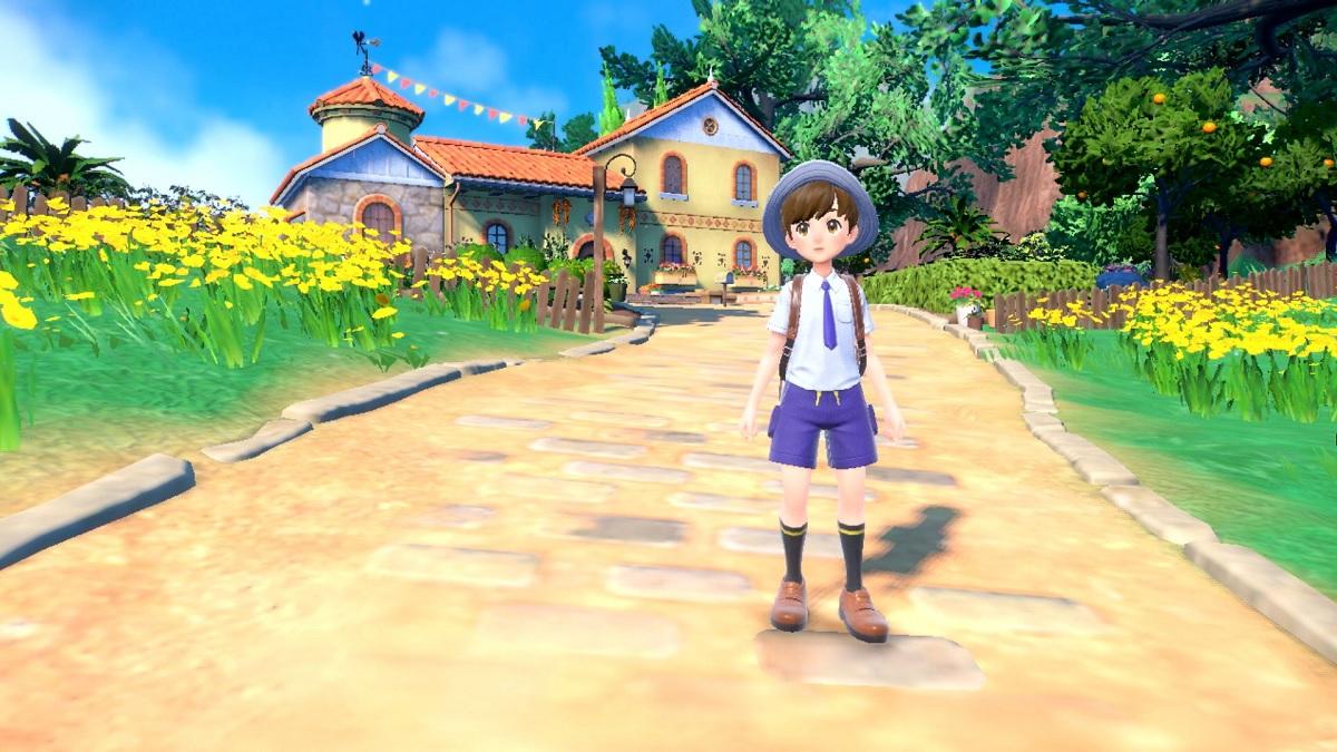 Pokemon Sword and Shield Version Differences and Exclusives