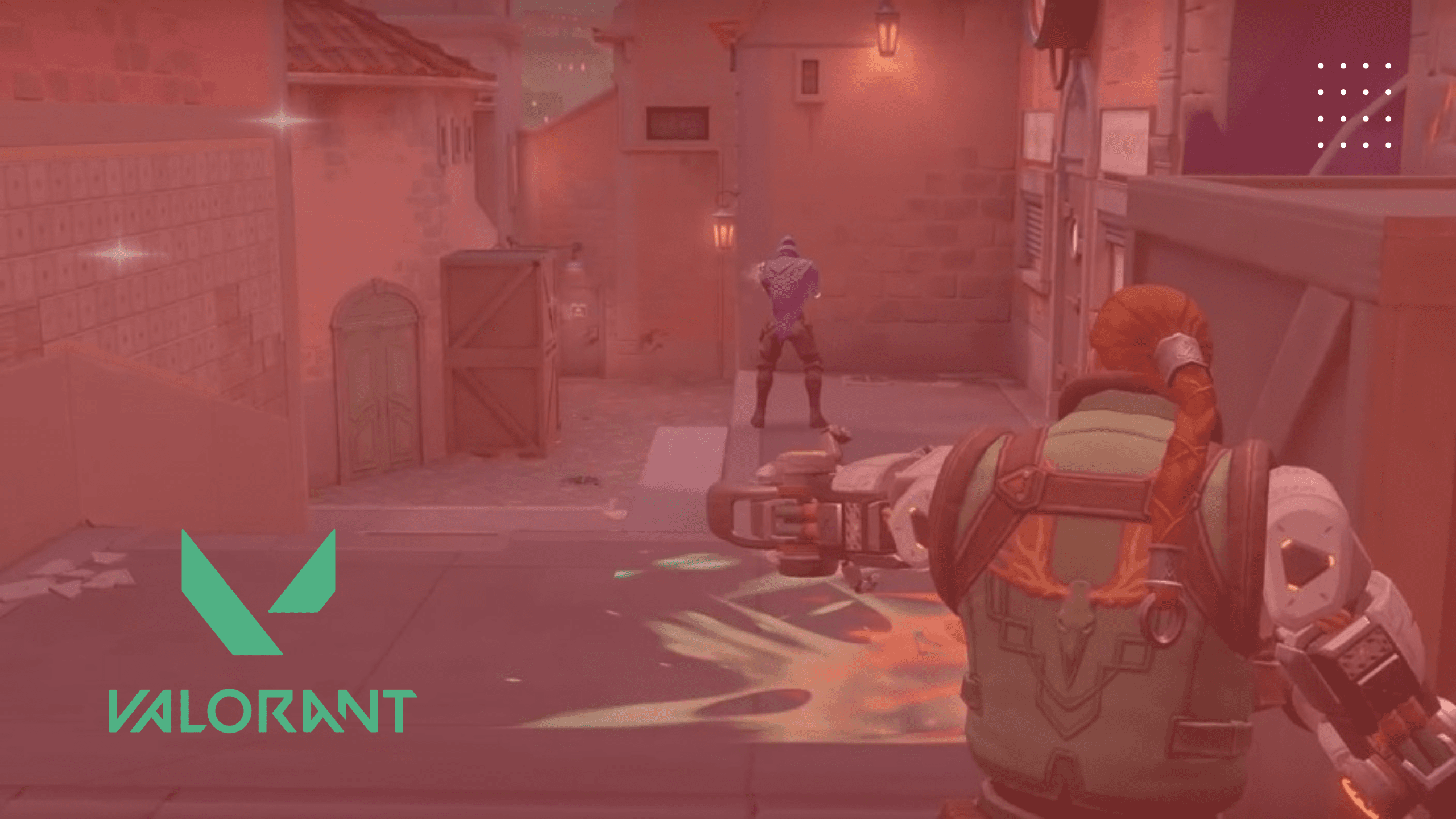 Valorant: Pearl is the new map for you to discover - Millenium