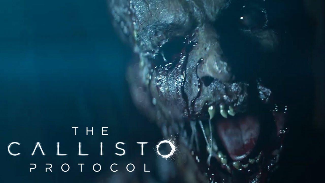 The Callisto Protocol - Unsophisticated Horror