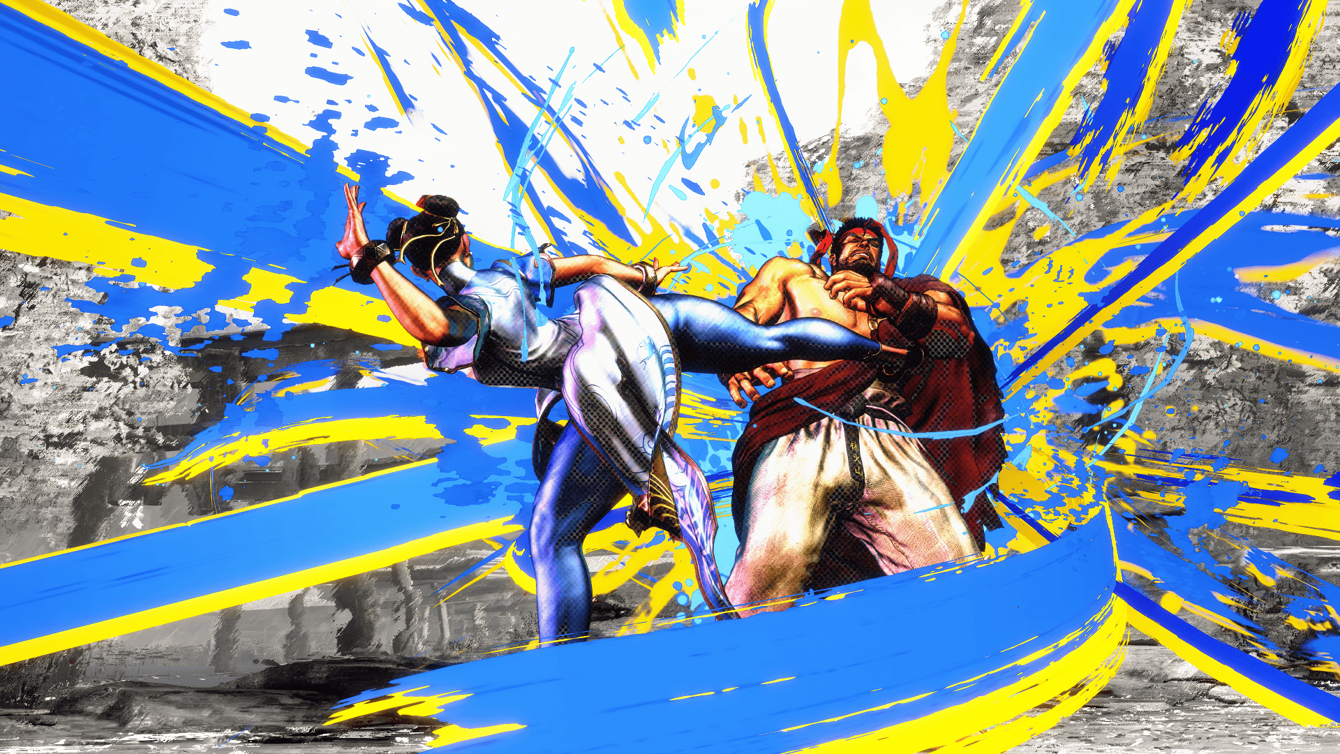 CONFIRMED* Fortnite: Chun Li Returning, Street Fighter, Ryu, Cammy
