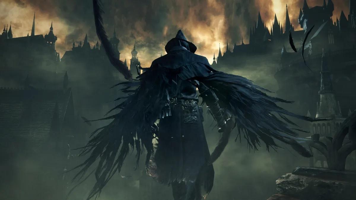 It's Time To Give Up On Bloodborne For PC