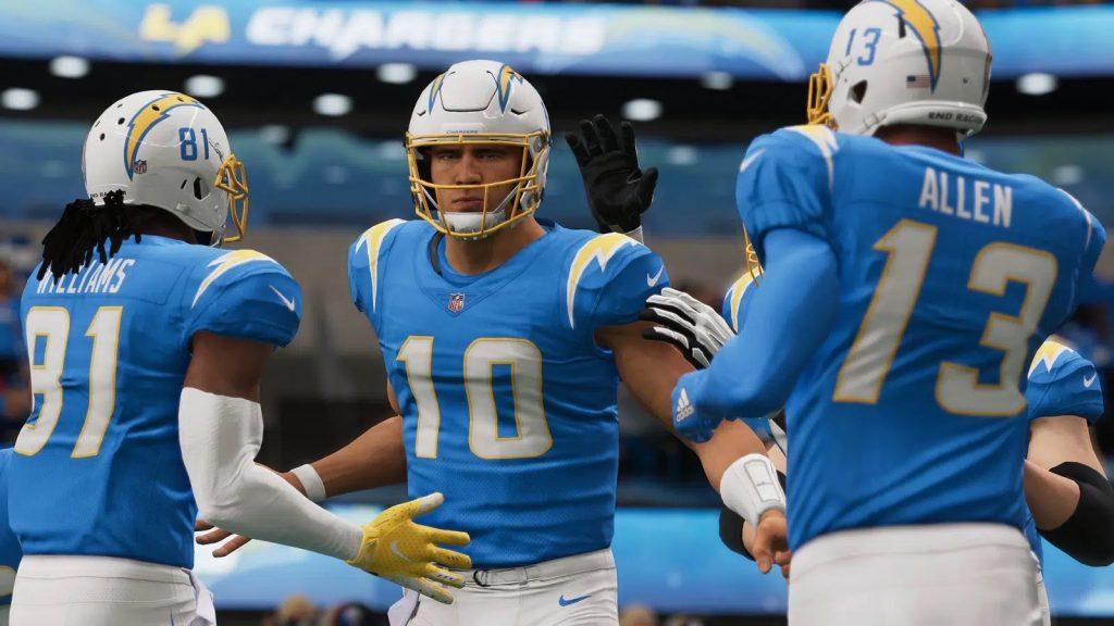 Madden 23 won't let you upgrade to PS5 and Xbox Series X without a hefty  fee
