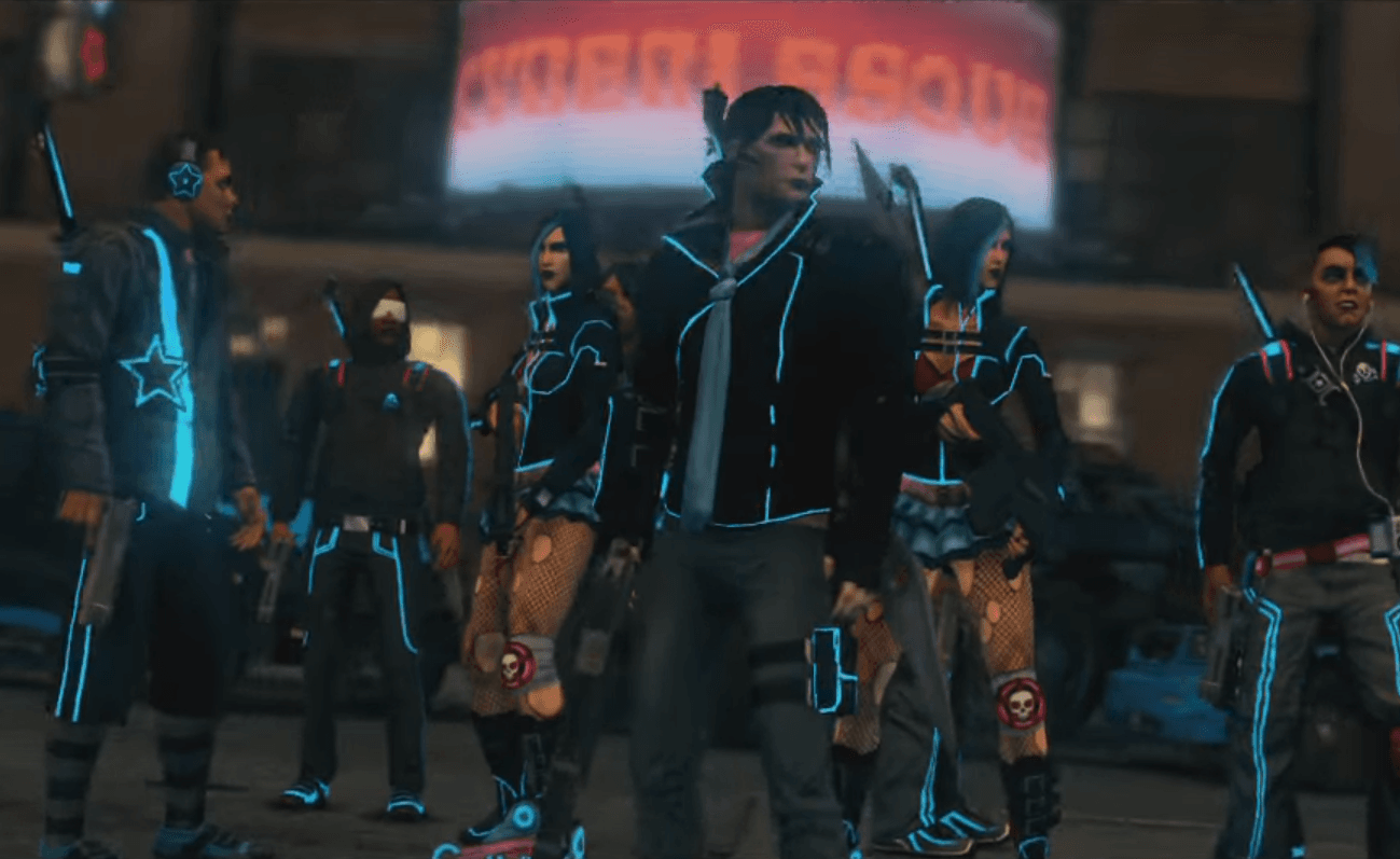 Saints Row (2022) Review - I'm Fed Up with the Current Gangs in Santo Ileso  so I Made My Own Gang - GamerBraves