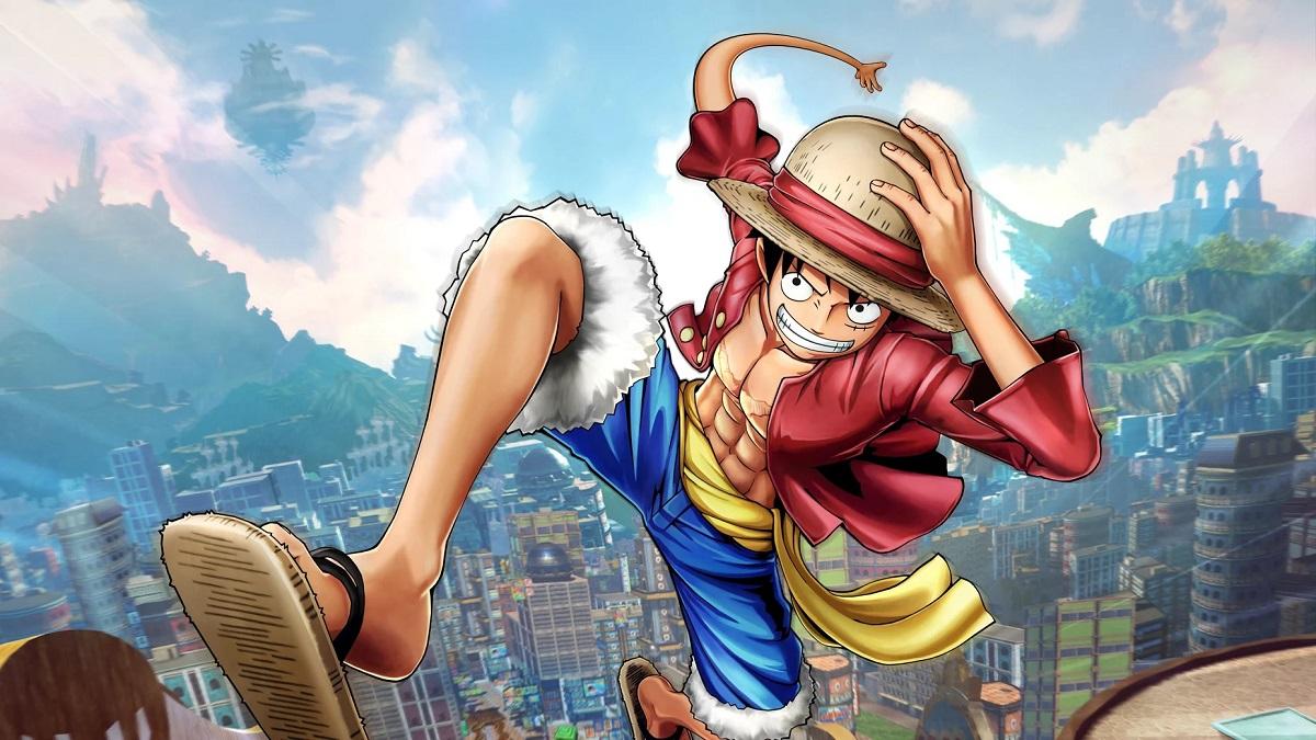 One Piece: After 25 years, beloved Japanese manga 'One Piece
