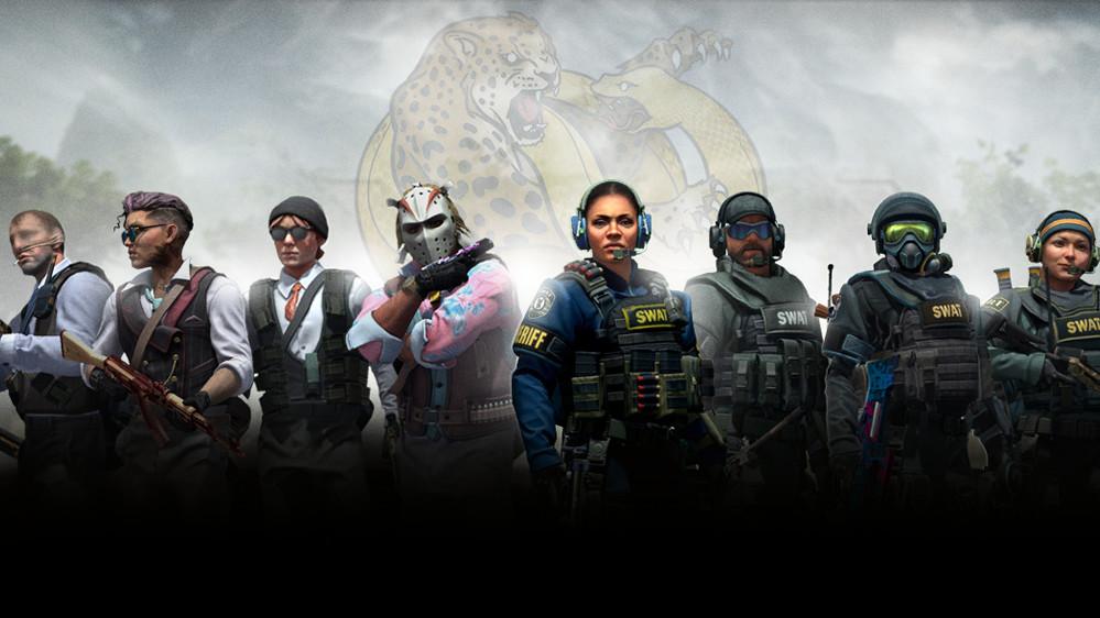 CS:GO hits new record high with 1.4 million concurrent players – Destructoid