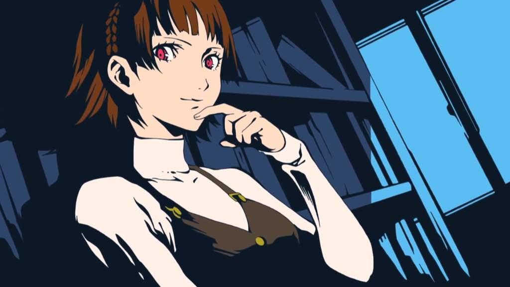 Persona 5 Royal Confidant Guide: Priestess - Makoto Niijima