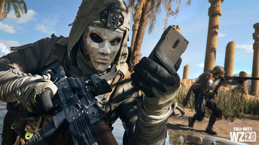 How to download and install Call of Duty: Warzone 2 in Russia on PC, Xbox  and PS - Aroged