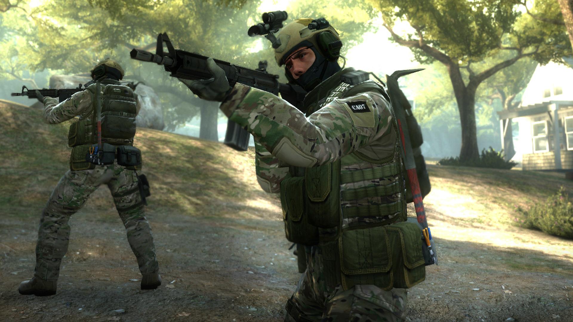 CS2: Missing Features From Counter-Strike 2 - News