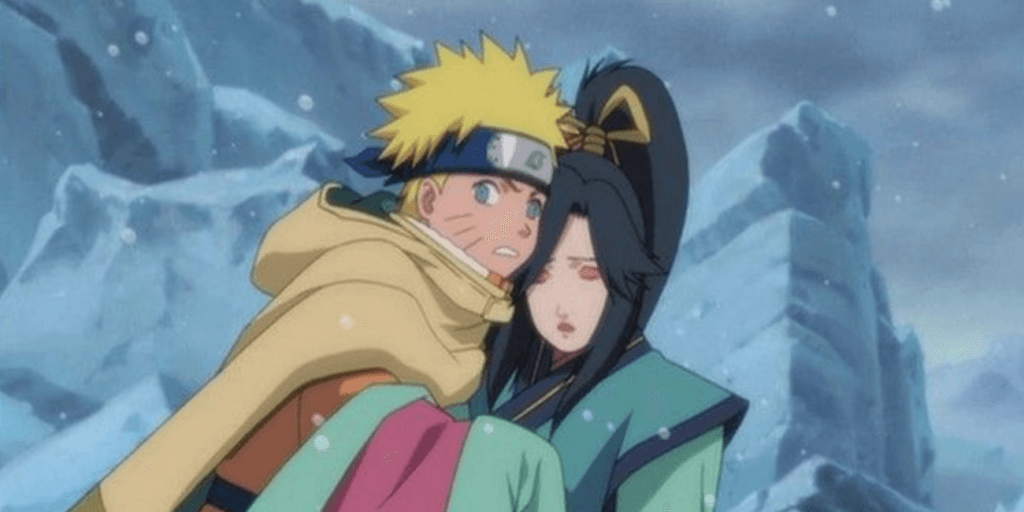 Watch Naruto Shippuden the Movie: The Lost Tower - Crunchyroll