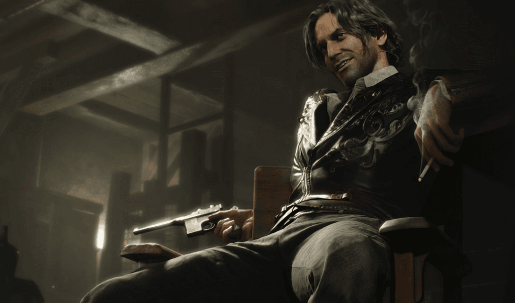 Resident Evil 4 Remake Japanese Voice Actors Revealed - Siliconera
