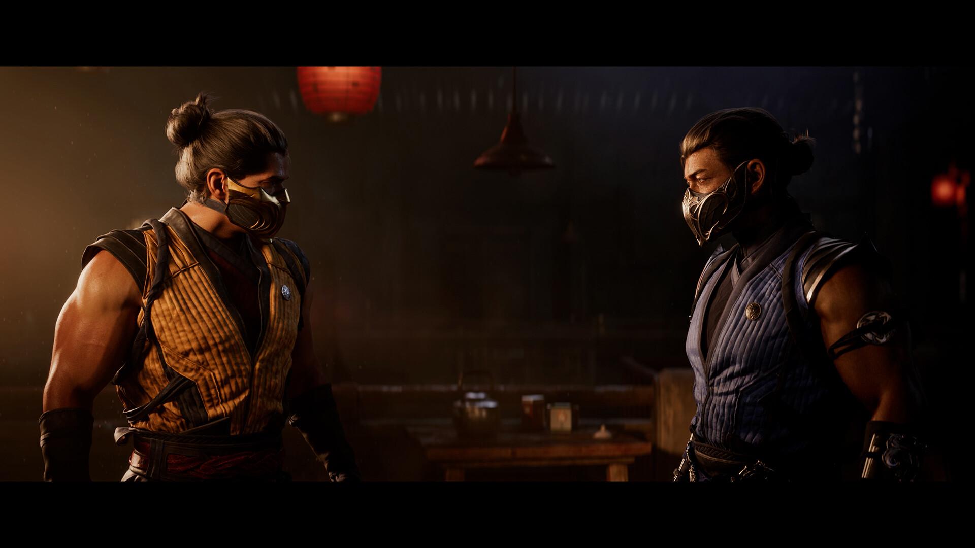 How to register for Mortal Kombat 1 Stress Test? Start date and time,  eligible platforms, and more