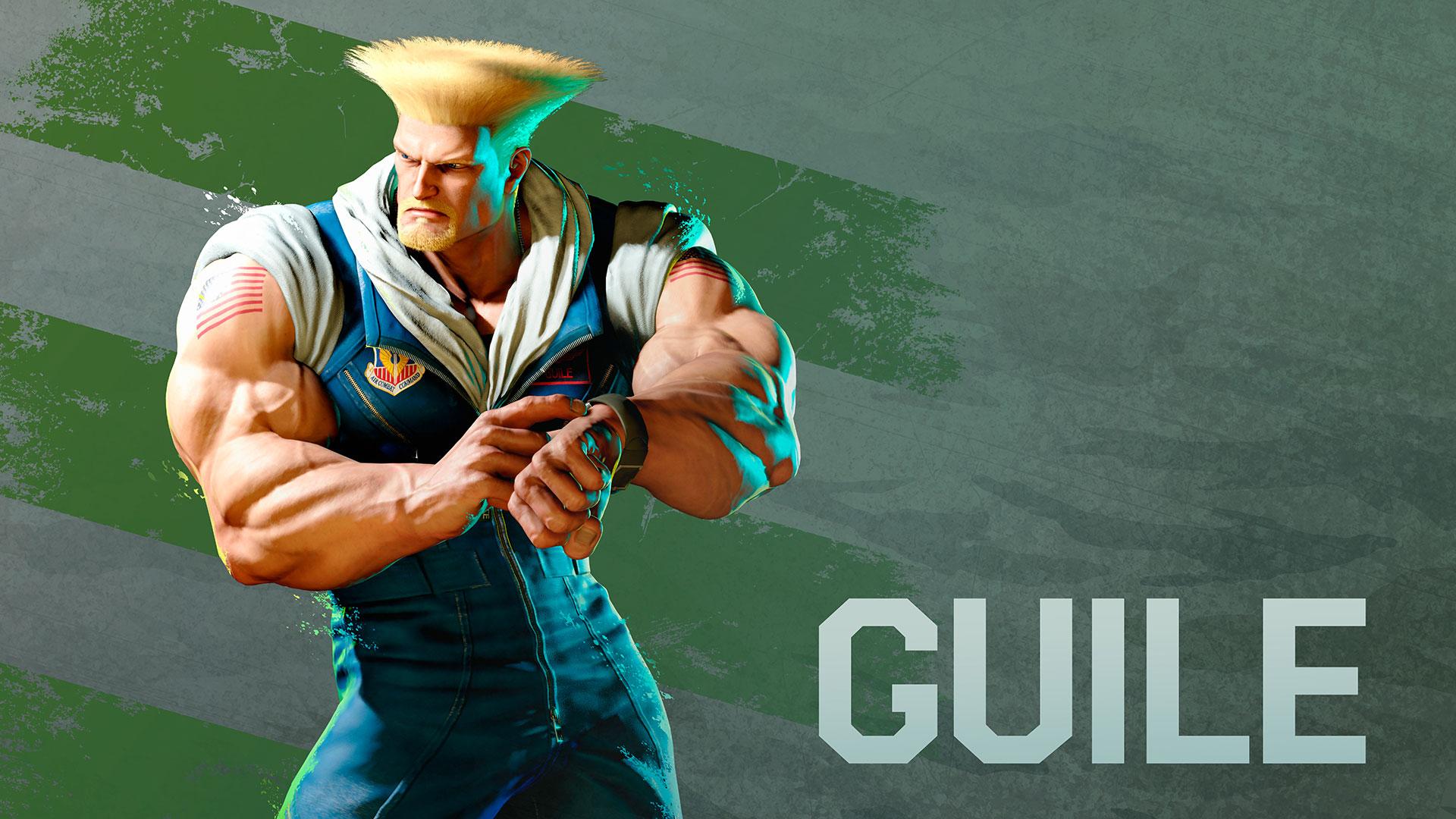 Street Fighter 6 Adds Zangief, Lily, And Cammy To The Roster