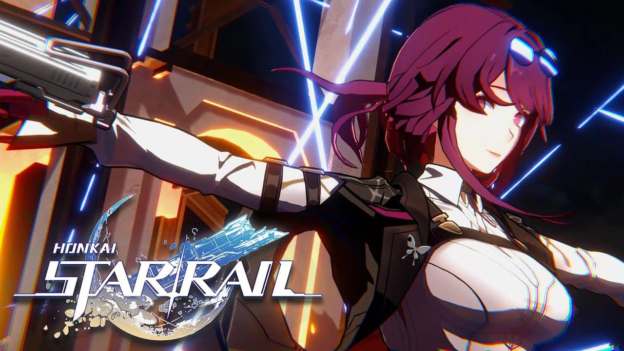 Honkai: Star Rail Introduces the Lethal & Beautiful Kafka With New Trailer  Ahead of Her Release
