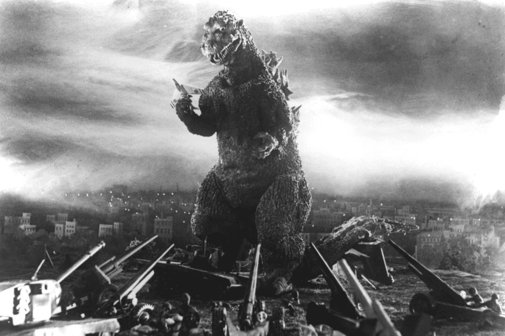 Watch Shin Godzilla - Stream Movies
