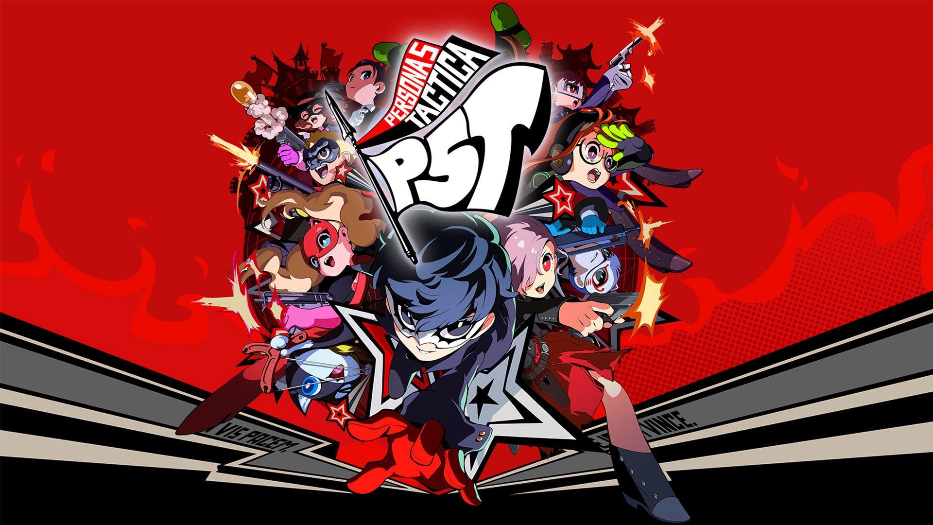 persona-5-strikers Videos and Highlights - Twitch