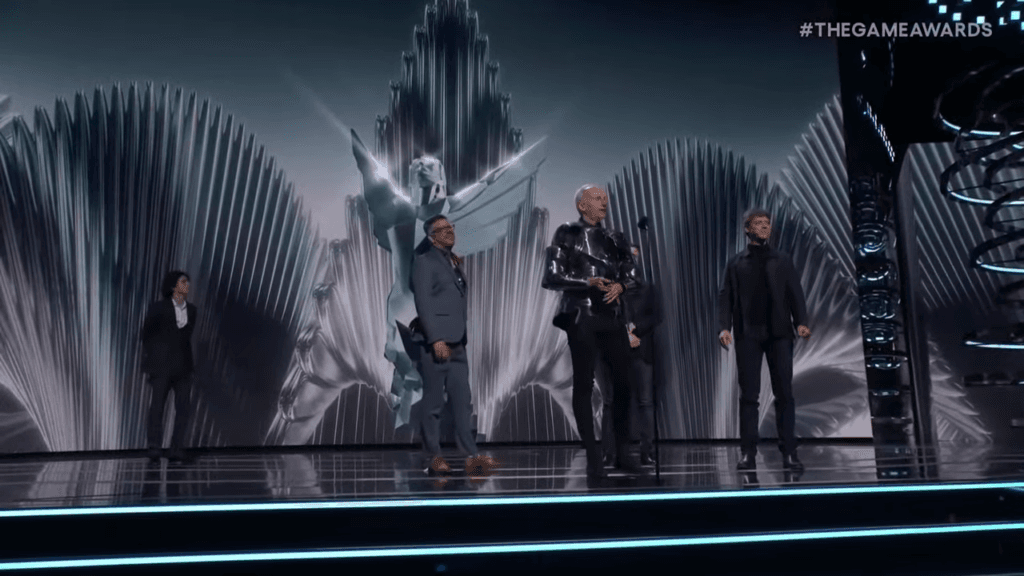 Game Awards 2023 Game of the Year: 'Baldur's Gate 3' Wins the Night