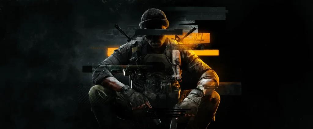 Black Ops 6 cover