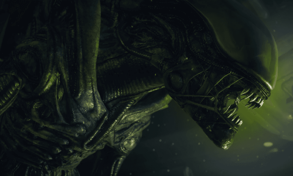 The Alien from Alien: Isolation, hoped to return in the sequel