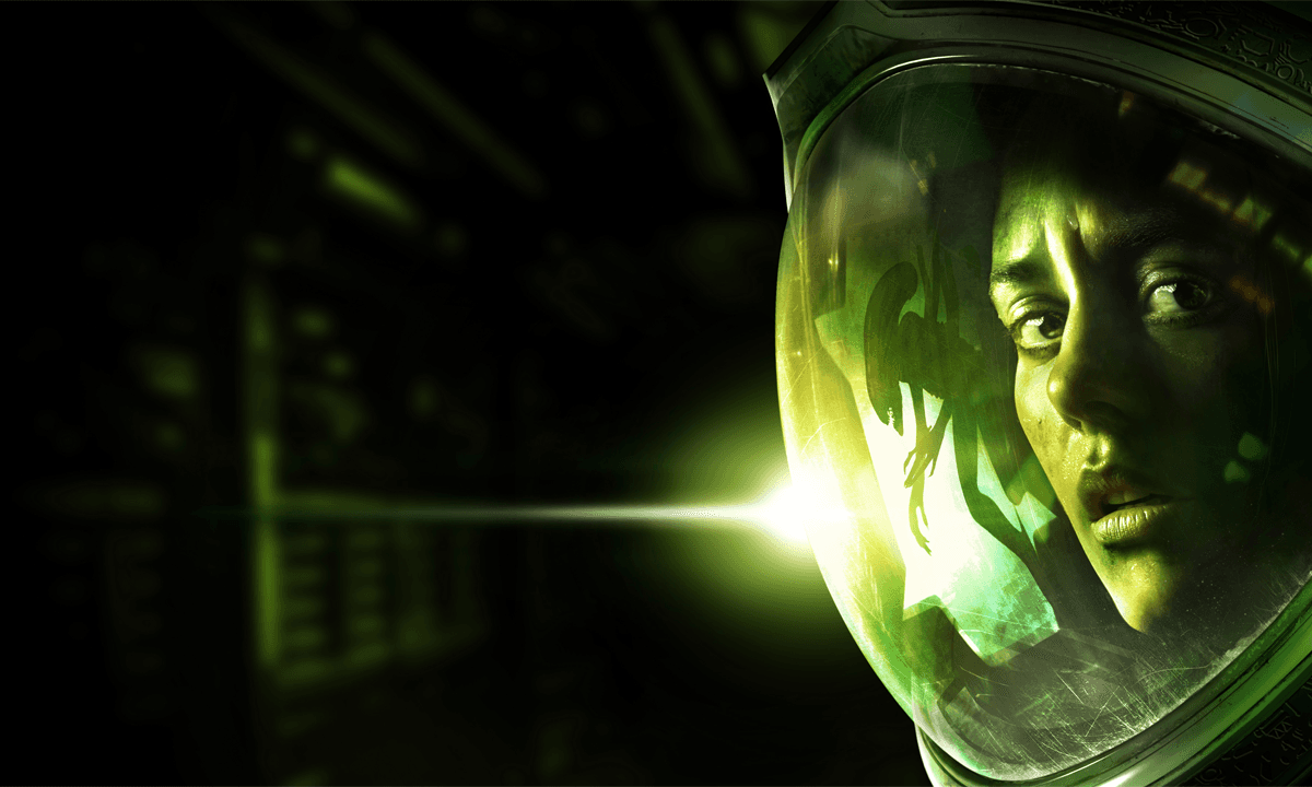 Alien Isolation sequel protagonist