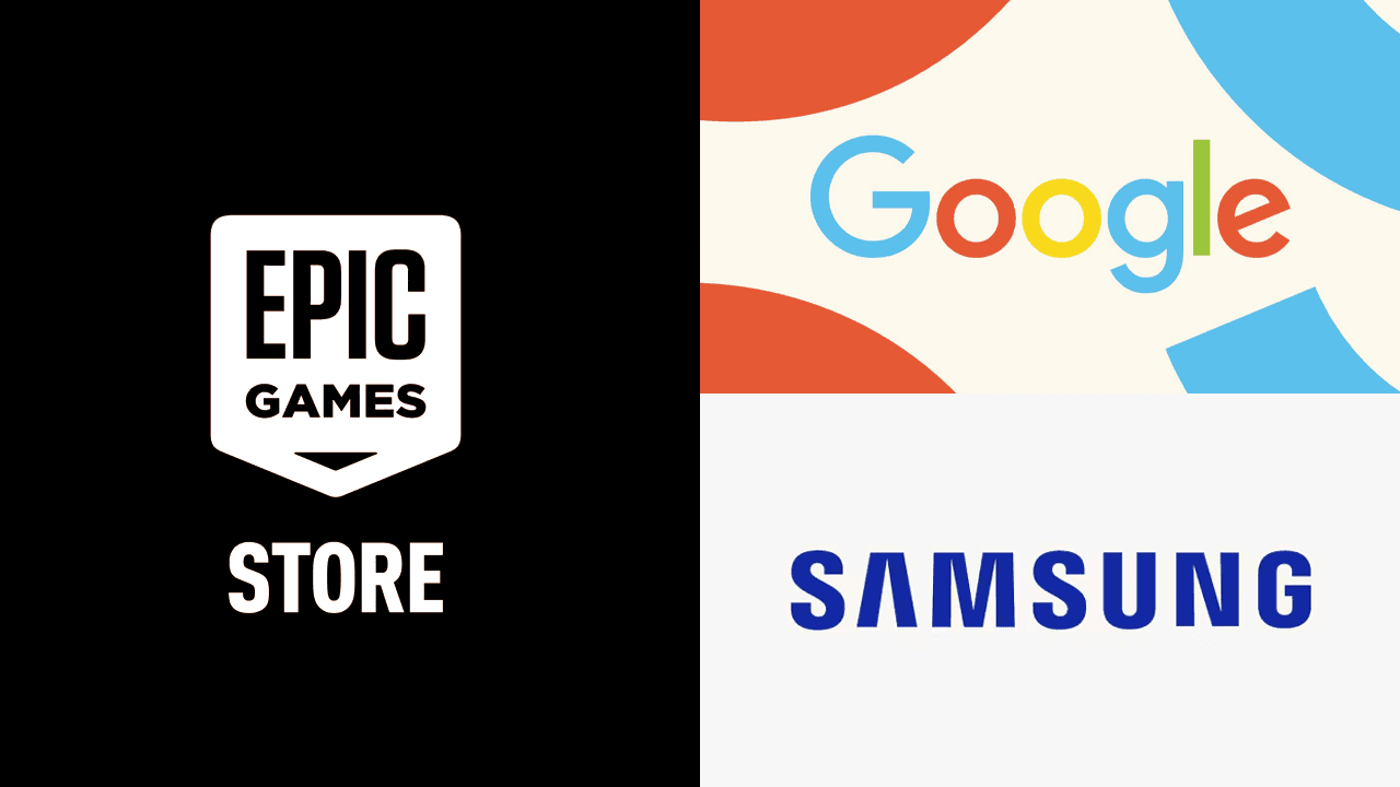 Epic Games lawsuit against Samsung and Google