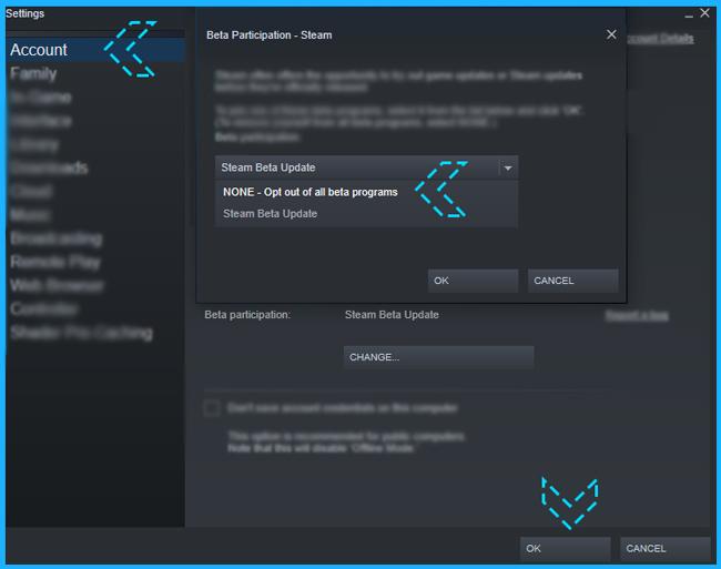 Your complete guide to fixing VAC authentication errors in 2021 - WIN.gg