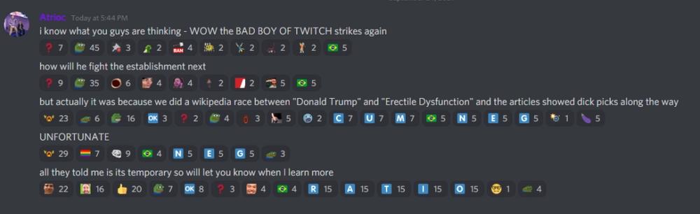What's the Atrioc Twitch Drama? Controversy, Explained