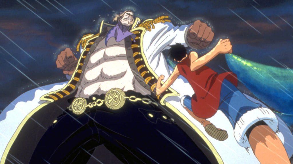 One Piece movies: when to watch them to keep up with the plot