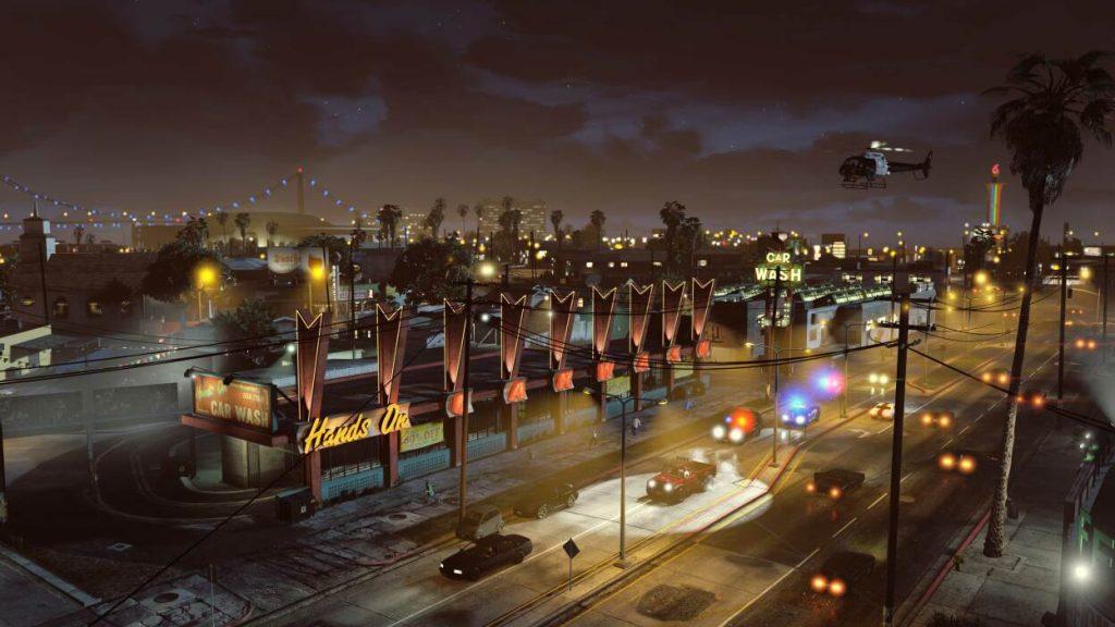 GTA 6 unreal loading times stun fans in leaked gameplay footage