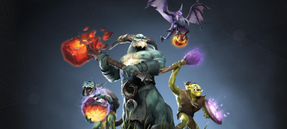 These are the most OP neutral items in Dota 2 right now