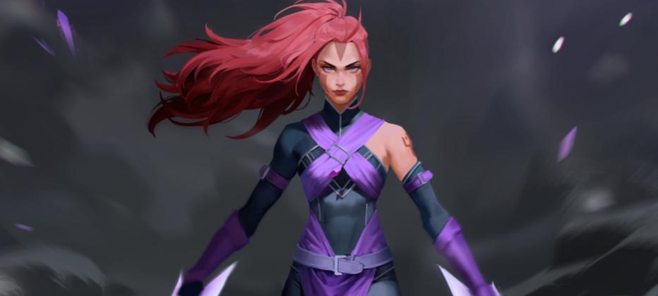 Dota 2 Fans Are Mad About Anti-Mage Hero Persona In Ti10 Battle Pass -  Win.Gg