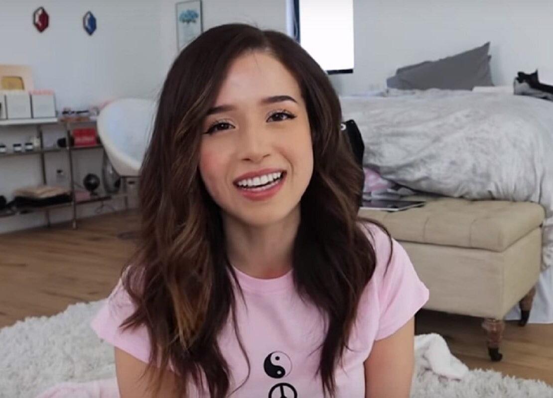 Pokimane Twitch return