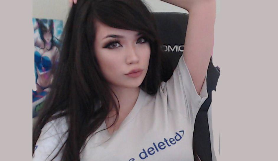 Emiru Twitch