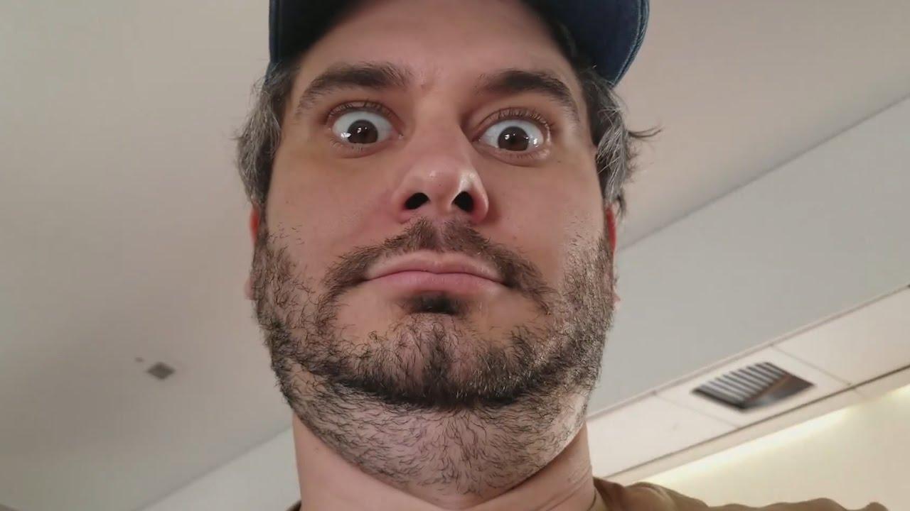 H3H3 drama