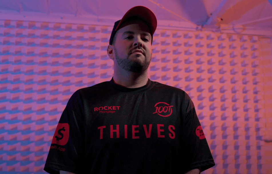 Hiko 100 Thieves