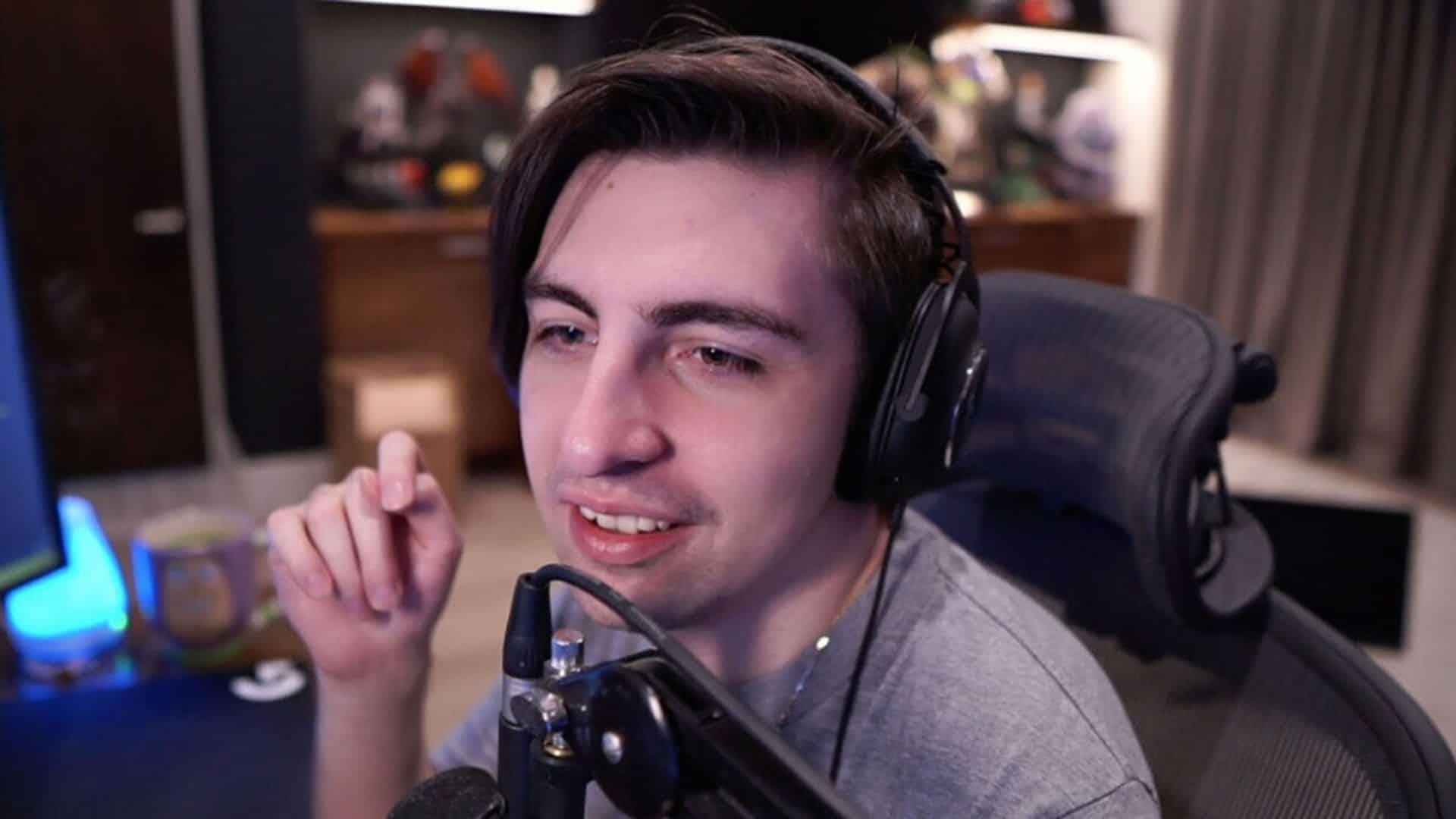 Shroud net worth