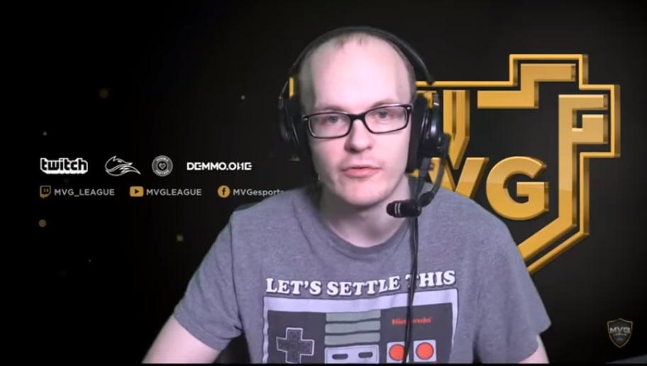 Mew2King